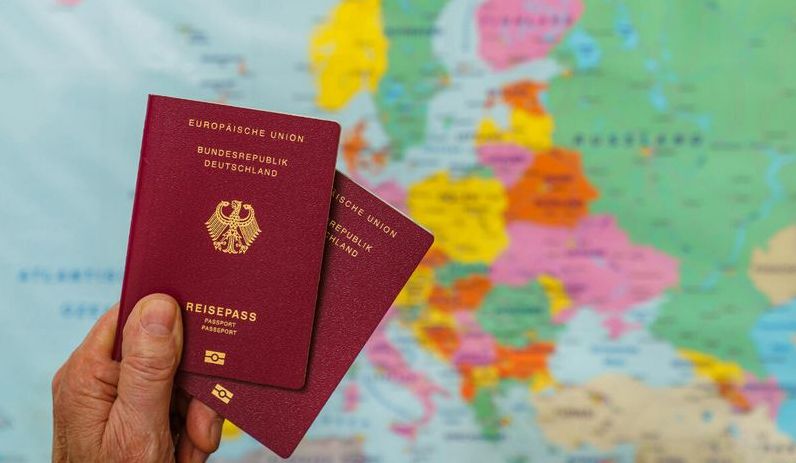 Німеччина спрощує отримання громадянства: нові можливості для українців