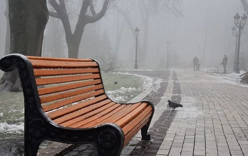 Прогноз погоди на 27 січня в Україні: мокро і пасмурно