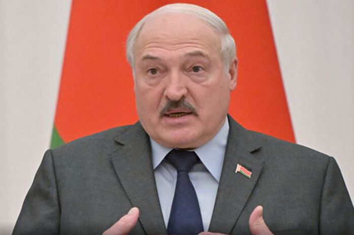 США готуються до посилення санкцій проти Лукашенка