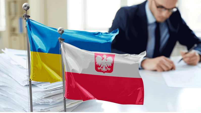 Українці як новий драйвер польського бізнес-середовища