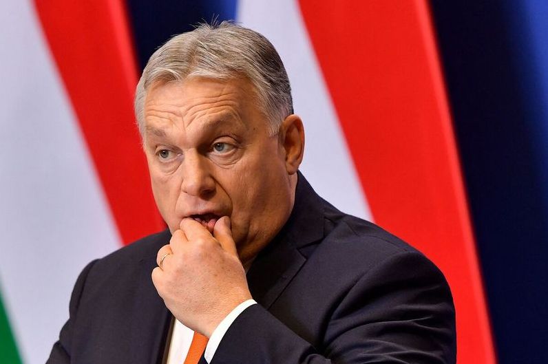 Евросоюз против Венгрии: скрытая экономическая тактика в политическом противостоянии