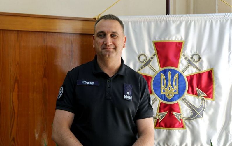 Командувач ВМС України: Київ міг би швидше перемогти, використовуючи західну зброю вглиб Росії