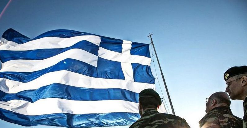 Новый военный рывок в Европе: Турция и Греция на пути к вооруженному противостоянию