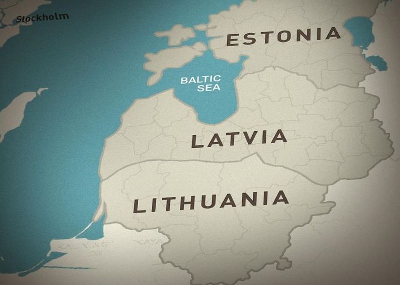 Укрепление границ Балтийских стран: Превентивная мера против российской угрозы