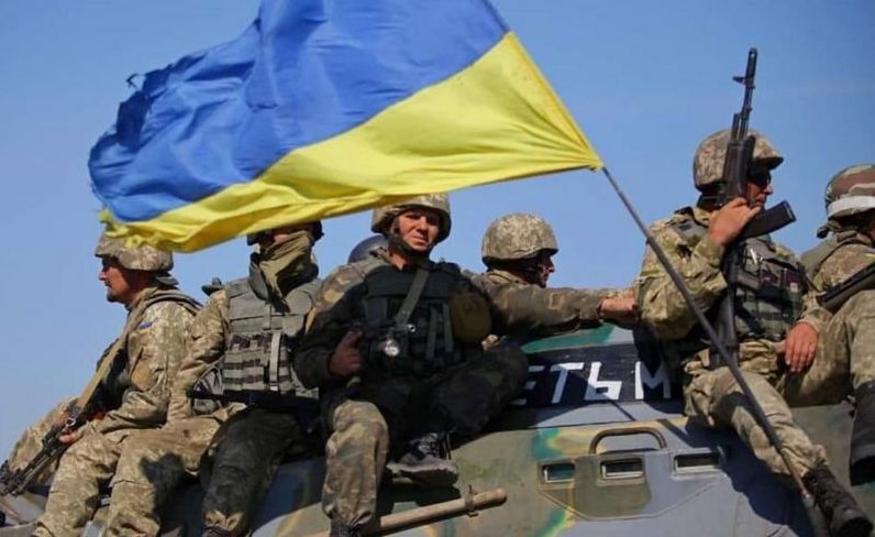 Быстрый переход украинской армии на стандарты НАТО: Всеобъемлющий обзор
