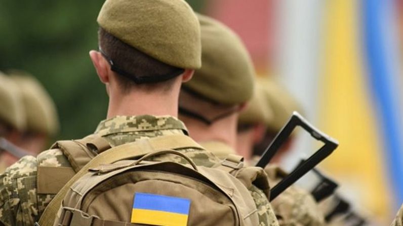Мобилизация в Украине: Нет места для финансового освобождения