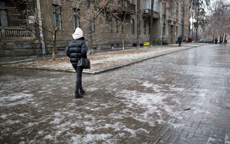 На Україну очікує майже 10-градусне потепління: прихід весни і терміни