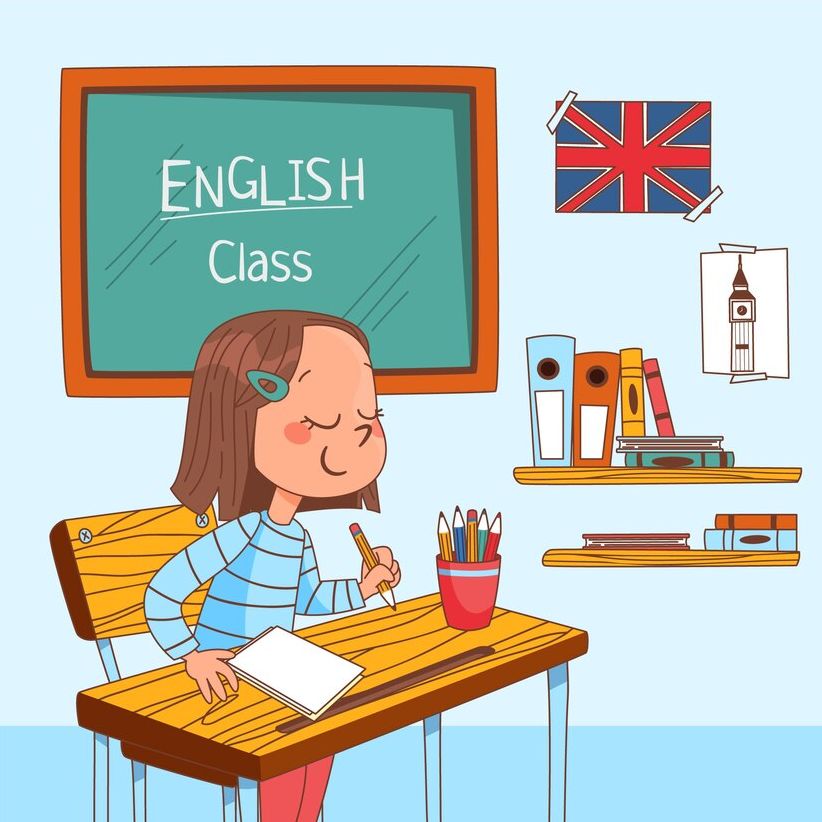Англійська для школярів: ТОП-5 засобів для зацікавлення в навчанні на мовних курсах
