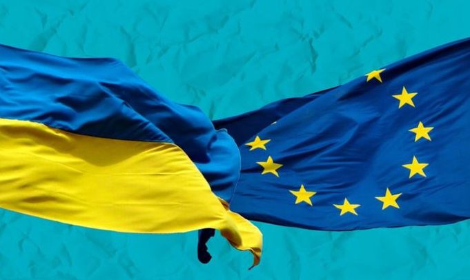 ЄС обіцяє Україні допомогу в розмірі 50 мільярдів євро