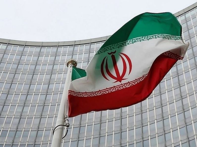 Іран розпочав будівництво четвертого ядерного реактора