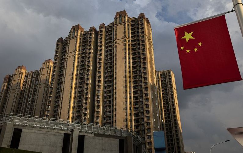 Китай столкнулся с финансовым кризисом США "на стероидах", поскольку рынок недвижимости рушится, говорит знаменитый босс хедж-фонда