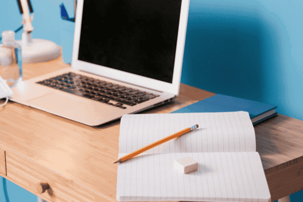 Ноутбуки для работы и учебы: Как выбрать идеальный вариант