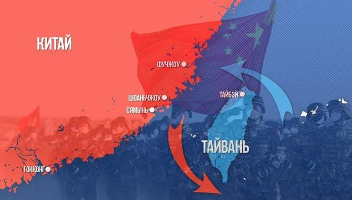 Розгадка динаміки: Нові ударні можливості Тайваню проти Китаю