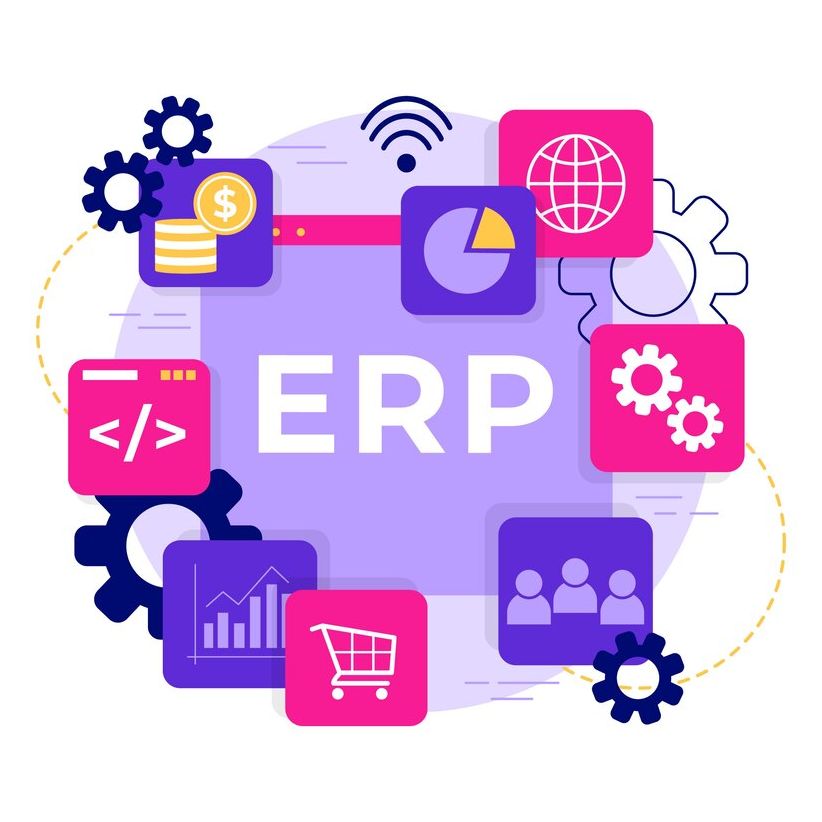 Топ 5 ключових функцій ERP-систем