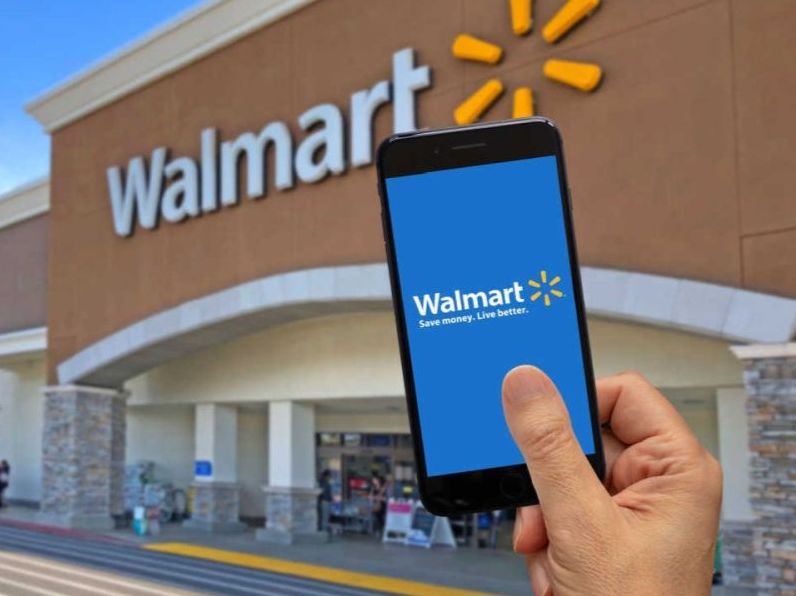 Walmart потратил годы на развитие Spark, своей собственной службы доставки, работающей по принципу "гиг-экономики". Но работники Walmart Spark говорят, что проблемы стали очевидны в 2023 году.