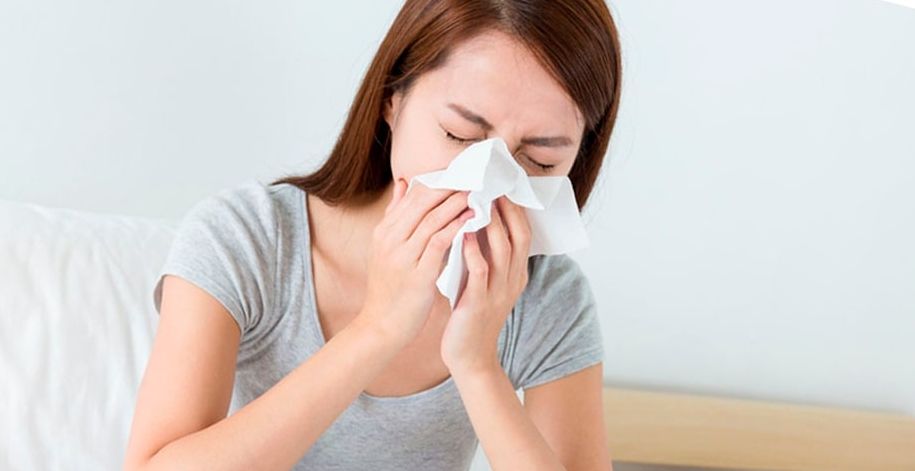 Болить горло та грип за день до свята – як швидко вилікуватися до свята