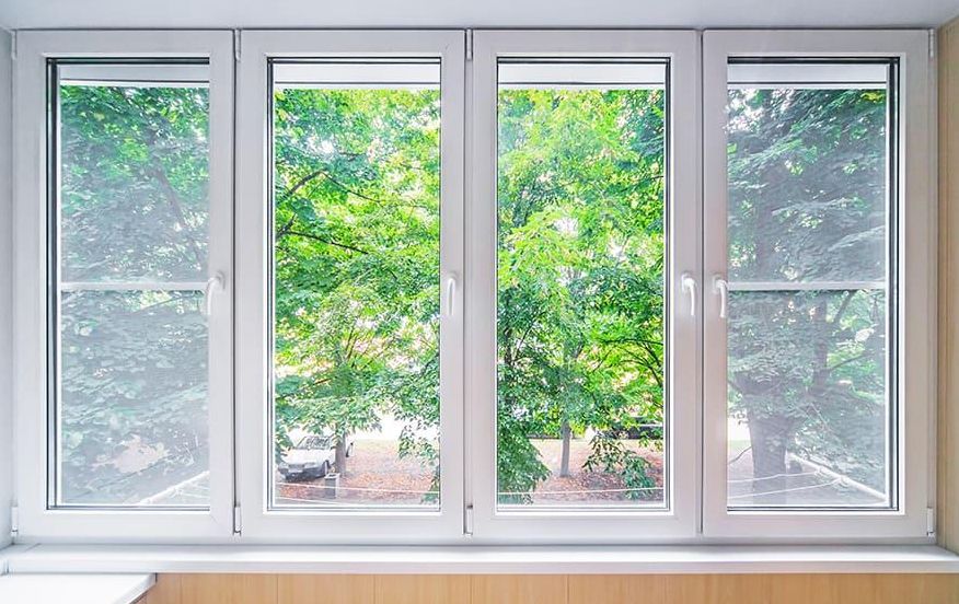 Энергоэффективность и комфорт: выбираем пластиковые окна