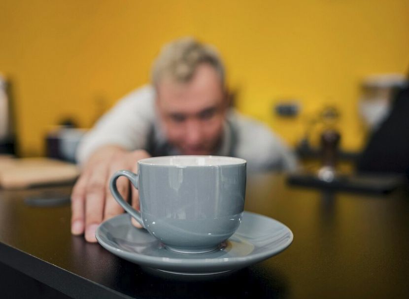 Влияние кофе на организм: мифы и факты