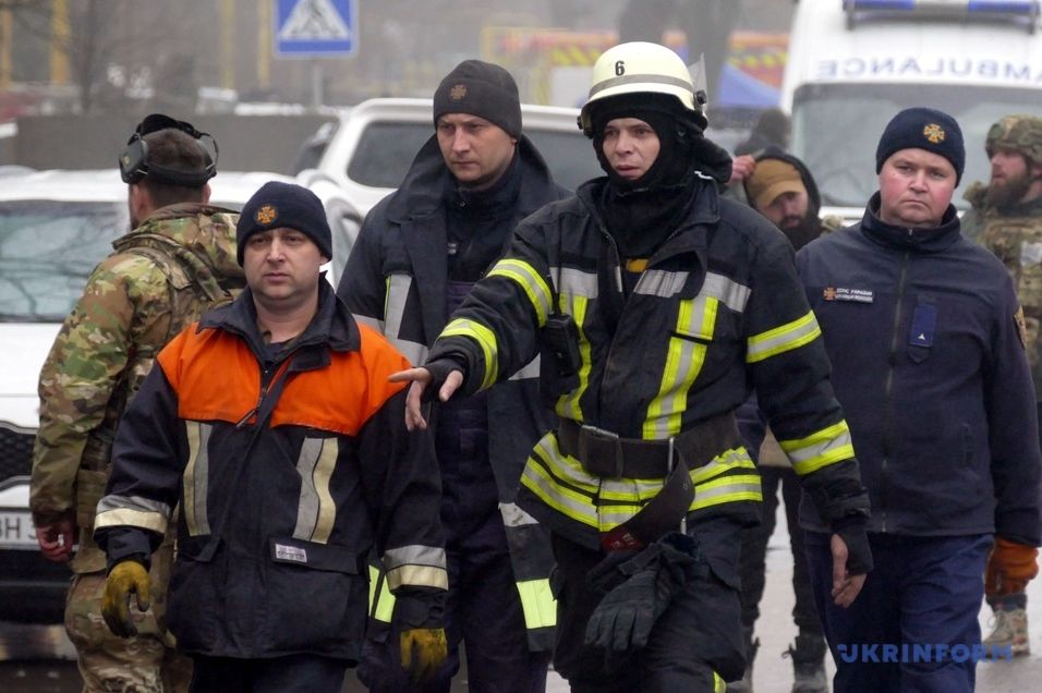В Одессе продолжается реабилитация 40 пострадавших от вражеского ракетного обстрела, девять из них находятся в тяжелом состоянии