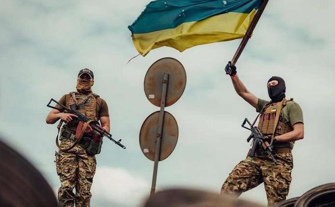 За прошедшую неделю Вооруженные силы Украины уничтожили 4780 российских оккупантов