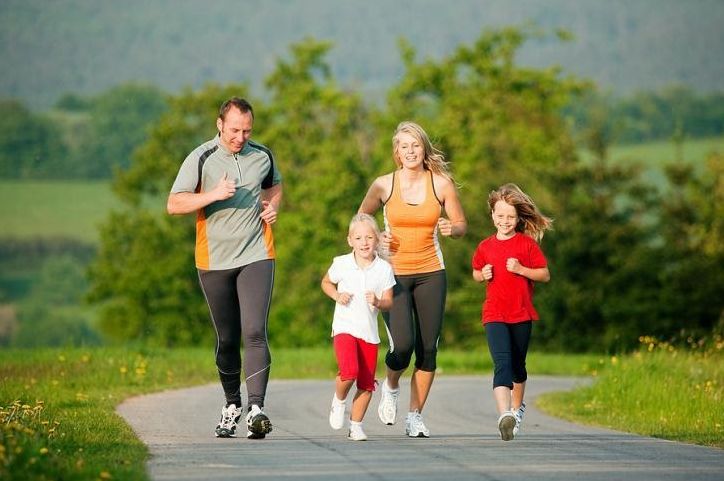 Заняття спортом та здоровий спосіб життя: ключі до щасливого життя