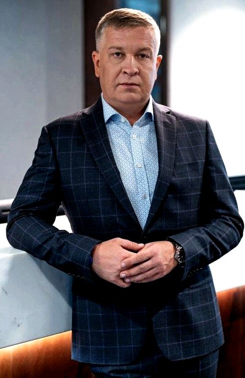 Сергій Шкляр: які зміни потрібні антимонопольному законодавству України Сергій Шкляр: які зміни потрібні антимонопольному законодавству України
