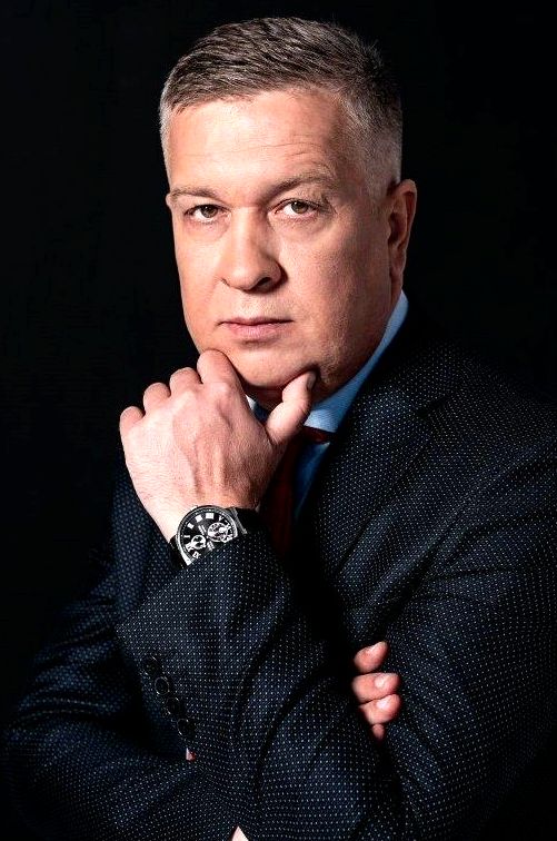 Сергій Шкляр: які зміни потрібні антимонопольному законодавству України Сергій Шкляр: які зміни потрібні антимонопольному законодавству України